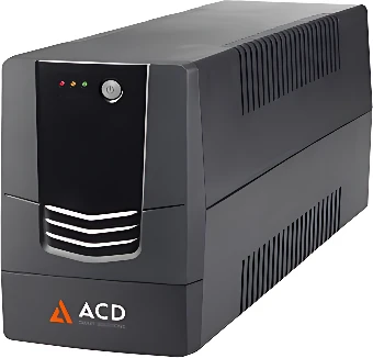 Источник бесперебойного питания ACD PW-Slim 1000 82N-C44006-00G