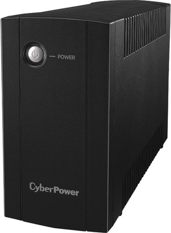 Источник бесперебойного питания CyberPower UTC650E