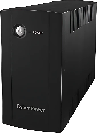 Источник бесперебойного питания CyberPower UTC650E