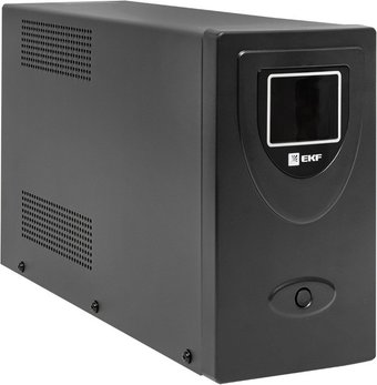 Источник бесперебойного питания EKF SSW-280