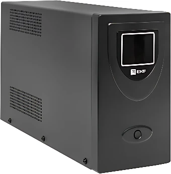 Источник бесперебойного питания EKF SSW-280