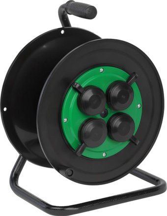 Катушка для удлинителя ЭРА RP-4e-IP44 Б0055423