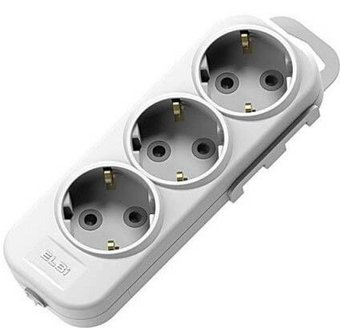 Колодка удлинителя Elbi Myra 527-010200-301