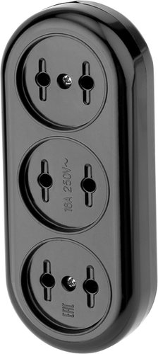 Колодка удлинителя Rexant 11-8979