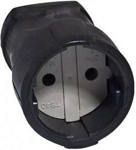 Колодка удлинителя SmartBuy SBE-10-S03-b