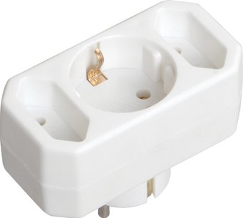 Разветвитель IEK WTP10-16-21