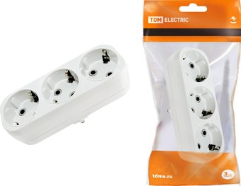 Разветвитель TDM Electric SQ1806-0033