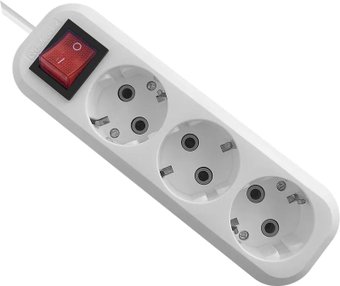 Сетевой фильтр Defender L330