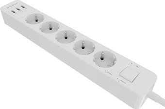 Сетевой фильтр Harper UCH-530