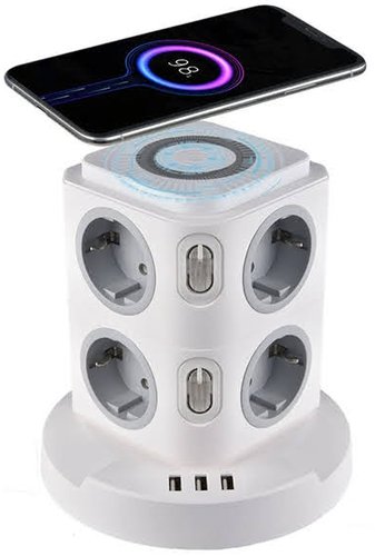 Сетевой фильтр Logan WS8-2