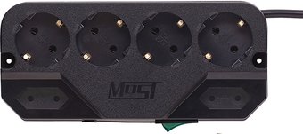 Сетевой фильтр Most CRG 5 м