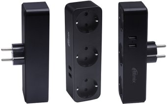 Сетевой фильтр Ritmix RM-032