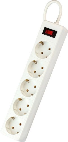 Сетевой фильтр SmartBuy SBSP-30-W