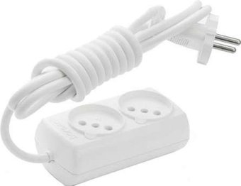 Удлинитель Borsan BR-1542-3