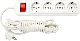 Удлинитель Bylectrica У10-282 3.5 м