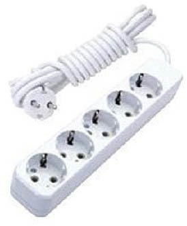 Удлинитель DE-PA 50105