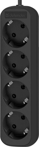 Удлинитель Defender M418