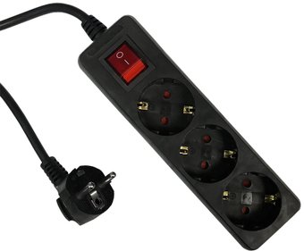 Удлинитель ETP 77026