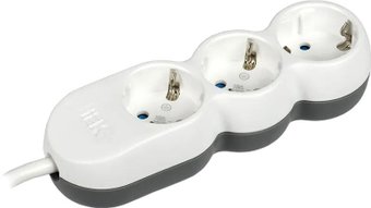 Удлинитель IEK WYP53-16-03-D15-Z