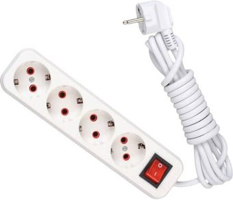 Удлинитель Lezard Lila 720-0402-402