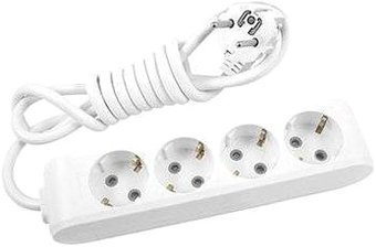 Удлинитель Panasonic WLTB04452WH-BY