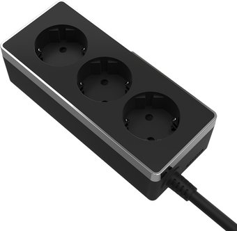 Удлинитель Werkel Gallant W6523635