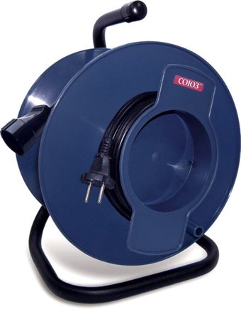 Удлинитель на катушке СОЮЗ 481S-2203