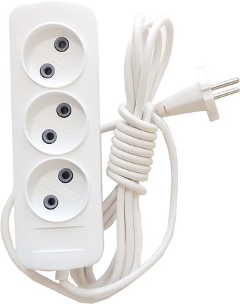 Удлинитель Тифлос У6-3