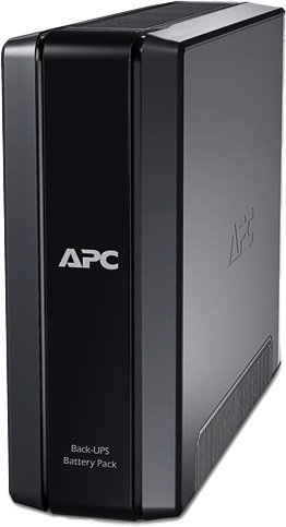 Внешний батарейный блок APC BR24BPG