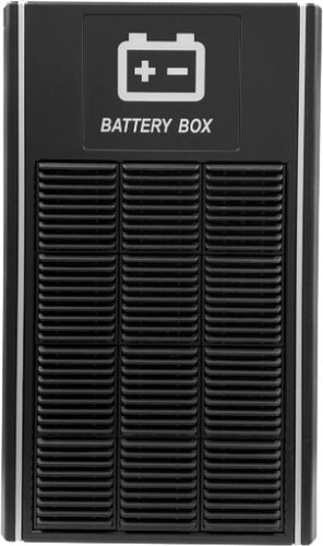 Внешний батарейный блок HIDEN BAT16-192