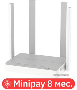 4G Wi-Fi роутер Keenetic Runner 4G KN-2212