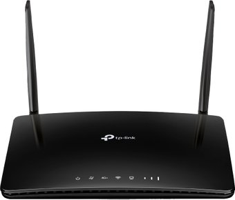 4G Wi-Fi роутер TP-Link Archer MR550
