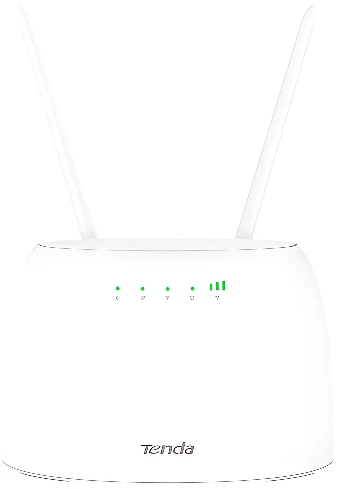4G Wi-Fi роутер Tenda 4G07