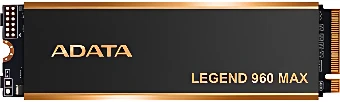 SSD ADATA Legend 960 Max 2TB ALEG-960M-2TCS
