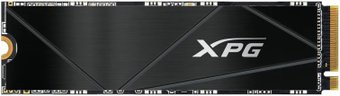 SSD ADATA XPG Gammix S50 500GB SGAMMIXS50C-500G-CS