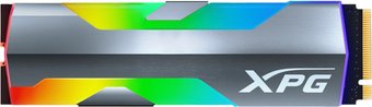 SSD ADATA XPG Spectrix S20G 500GB ASPECTRIXS20G-500G-C