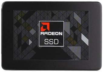 SSD AMD Radeon R5 120GB R5SL120G