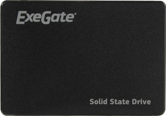 SSD ExeGate Next Pro 60GB EX278215RUS