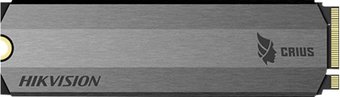 SSD Hikvision E2000 512GB HS-SSD-E2000/512G