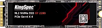 SSD KingSpec XF 1TB
