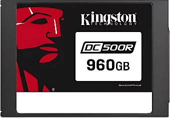 SSD Kingston DC500R 960GB SEDC500R/960G
