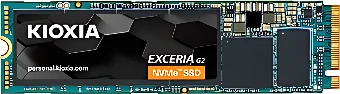 SSD Kioxia Exceria G2 1TB LRC20Z001TG8