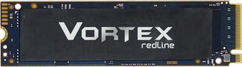 SSD Mushkin Vortex 512GB MKNSSDVT512GB-D8