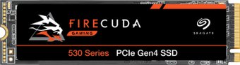 SSD Seagate FireCuda 530 2TB ZP2000GM3A013