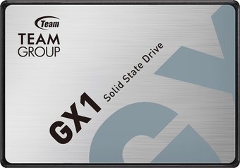 SSD Team GX1 480GB T253X1480G0C101