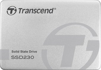 SSD Transcend SSD230S 256GB