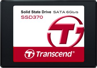 SSD Transcend SSD370 1TB (TS1TSSD370)