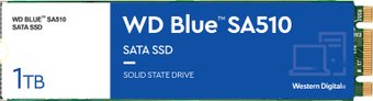SSD WD Blue 1TB WDS100T3B0B