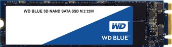 SSD WD Blue 3D NAND 1TB WDS100T2B0B