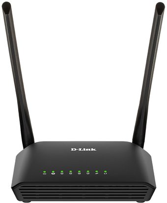 Wi-Fi роутер D-Link DIR-615S/RU/B1A